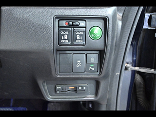 HONDA ODYSSEY 2014
