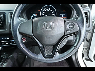 HONDA VEZEL 2017