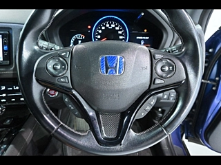 HONDA VEZEL 2017