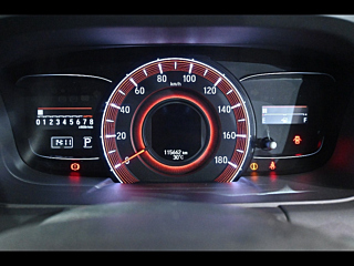 HONDA ODYSSEY 2014