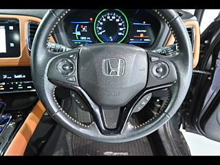 HONDA VEZEL 2014