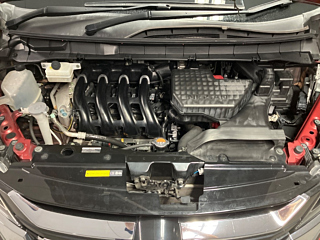 NISSAN SERENA 2018