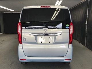 HONDA N BOX 2020