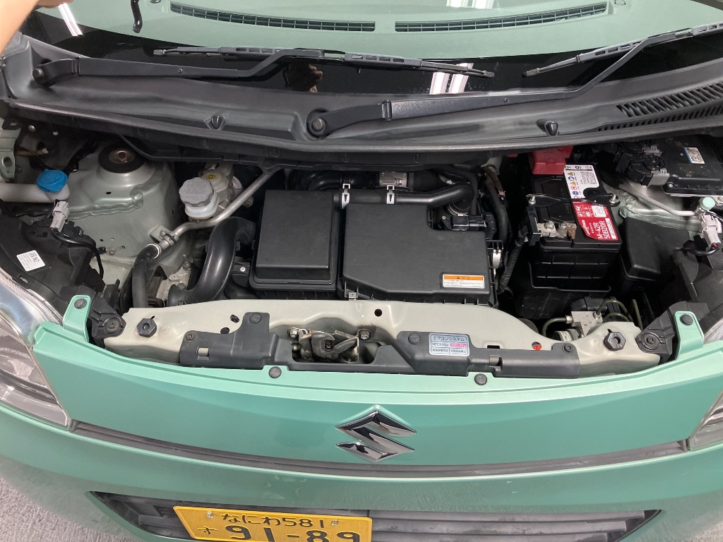 SUZUKI SPACIA 2015
