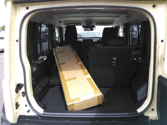SUZUKI JIMNY NOMADE 2025