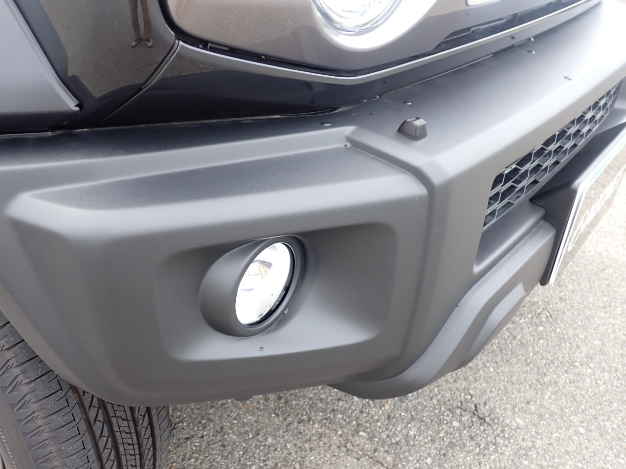 SUZUKI JIMNY NOMADE 2025