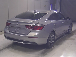 HONDA INSIGHT