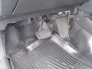 TOYOTA COMFORT 2008
