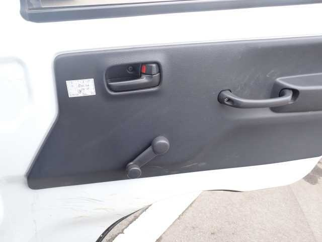 SUZUKI CARRY TRUCK 2019