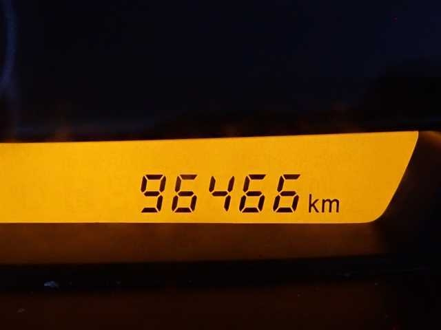 NISSAN CLIPPER VAN 2019