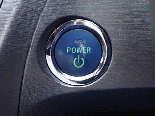 TOYOTA PRIUS 2015
