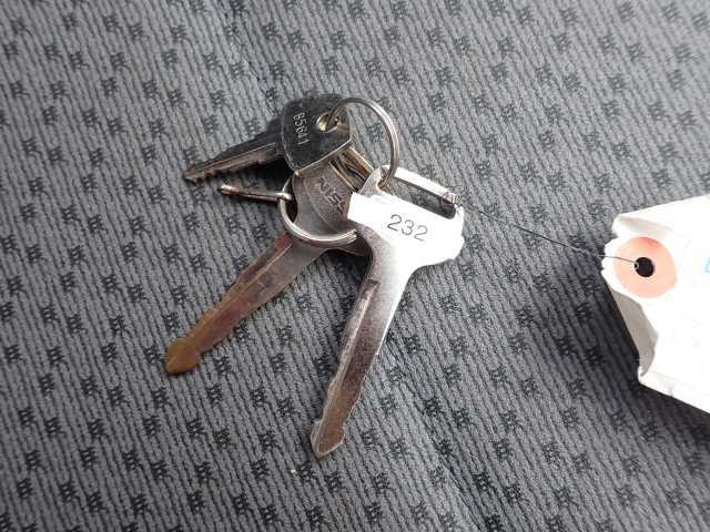 NISSAN CLIPPER TRUCK 2019