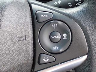 HONDA SHUTTLE 2020