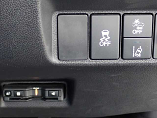 HONDA SHUTTLE 2020