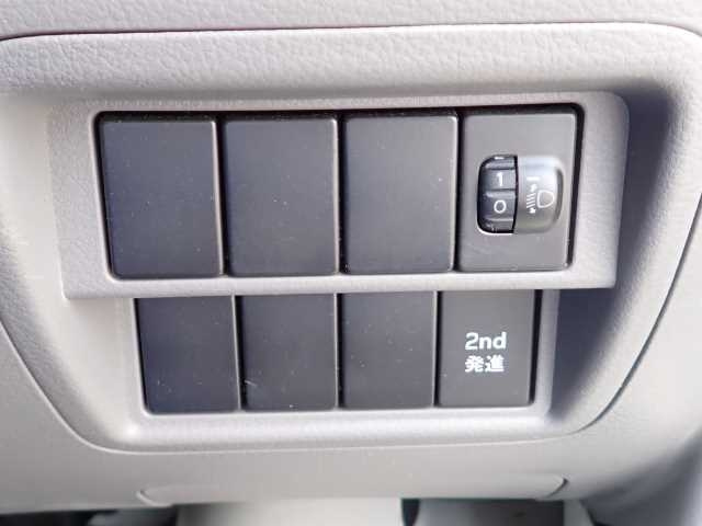 NISSAN CLIPPER VAN 2020