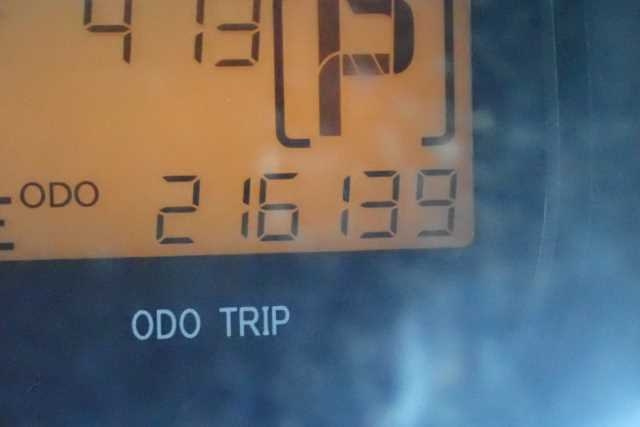 TOYOTA TOWN ACE VAN 2016