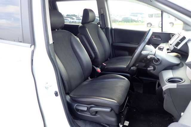 HONDA FREED 2016