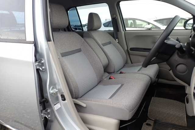 TOYOTA PASSO 2019