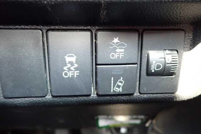 HONDA FIT 2018