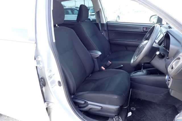 TOYOTA COROLLA AXIO 2020