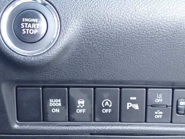 SUZUKI SOLIO 2019