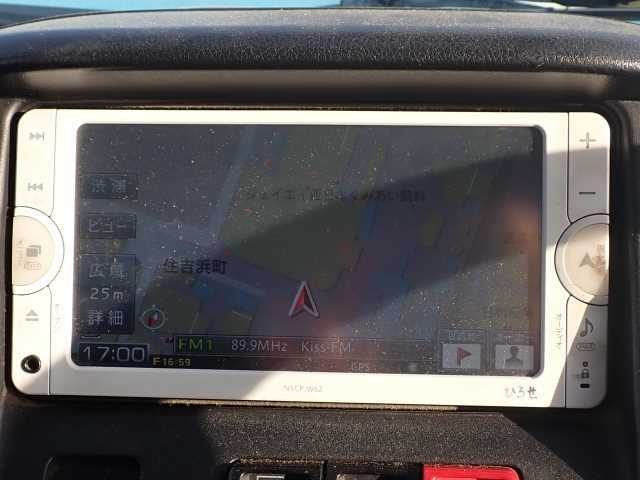 TOYOTA LITE ACE VAN 2014