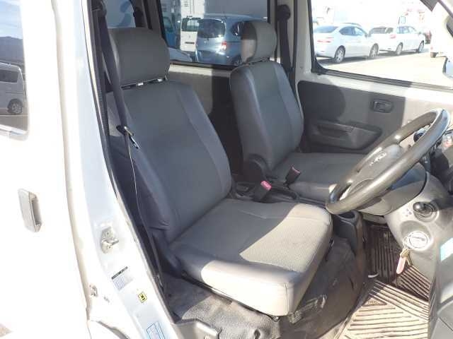 TOYOTA LITE ACE VAN 2014