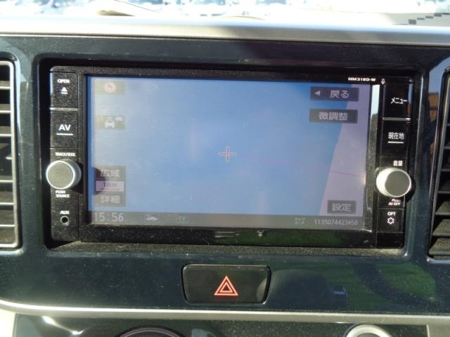 NISSAN DAYZ ROOX 2018