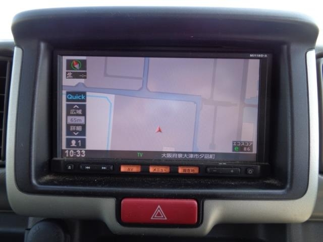 NISSAN CLIPPER VAN 2018