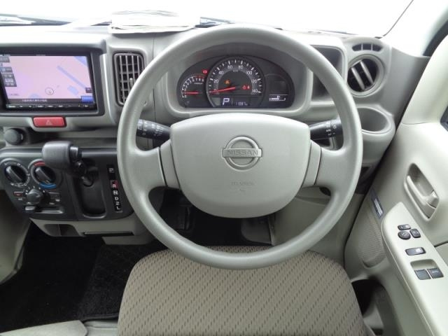 NISSAN CLIPPER VAN 2020