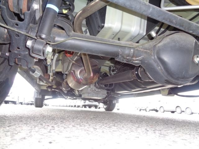 NISSAN CLIPPER VAN 2020