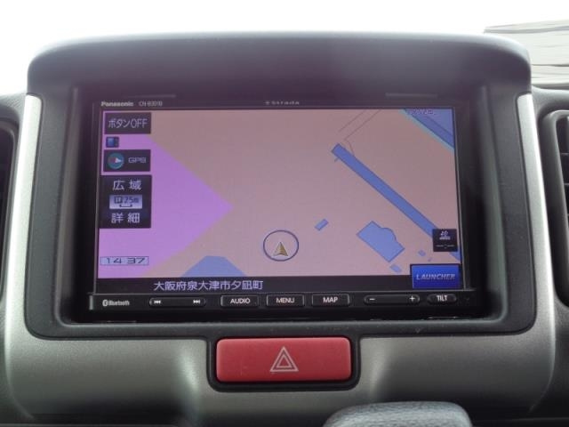 NISSAN CLIPPER VAN 2020