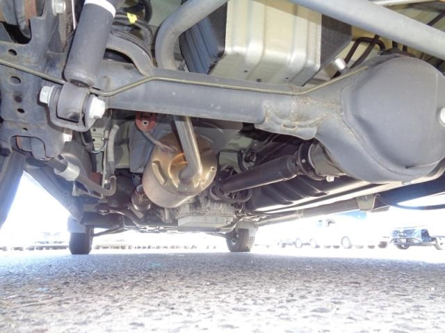 NISSAN CLIPPER VAN 2020