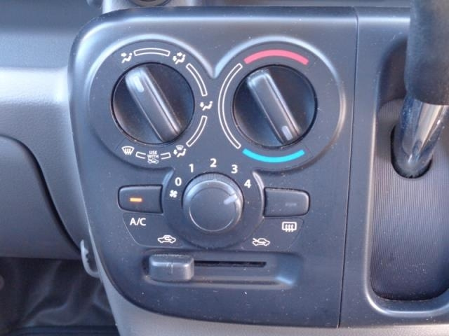 NISSAN CLIPPER VAN 2020