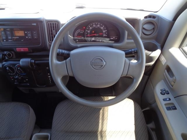 NISSAN CLIPPER VAN 2020