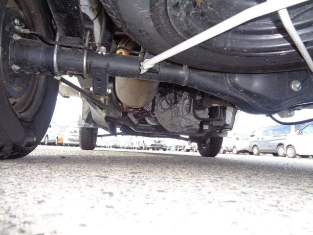 NISSAN CLIPPER TRUCK 2023