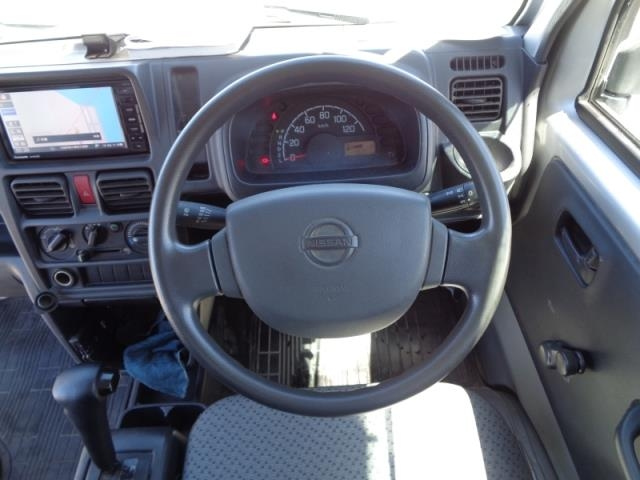 NISSAN CLIPPER TRUCK 2021