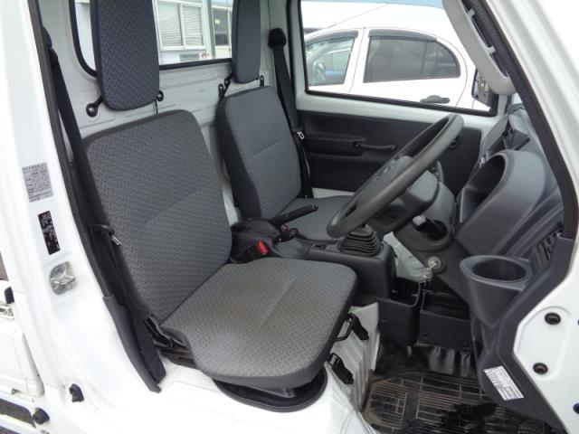 NISSAN CLIPPER TRUCK 2019