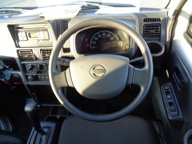 NISSAN CLIPPER TRUCK 2020