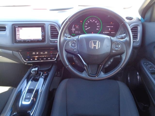 HONDA VEZEL 2020