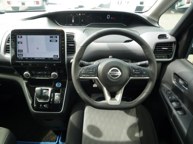 NISSAN SERENA 2020
