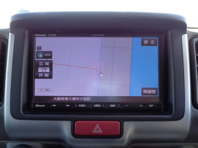 NISSAN CLIPPER RIO 2018