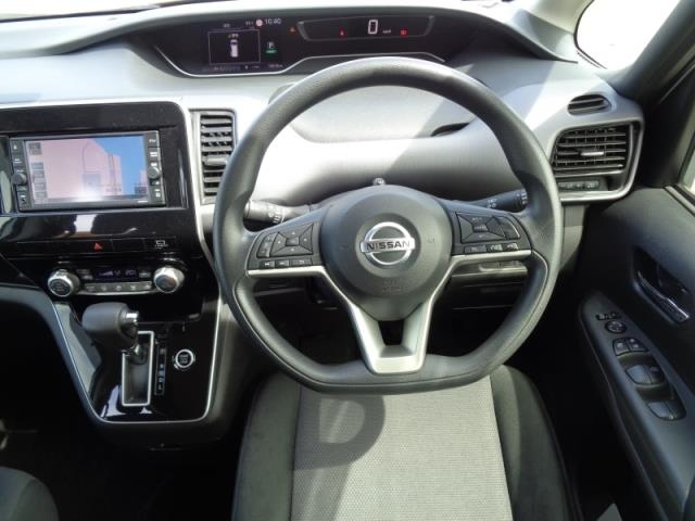 NISSAN SERENA 2021