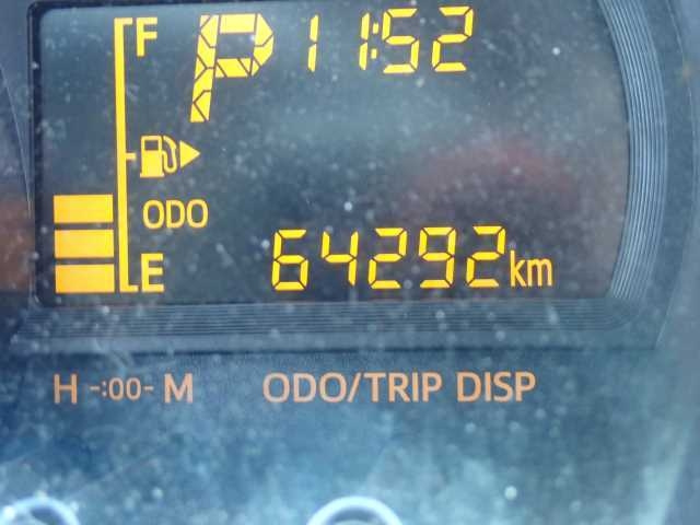 DAIHATSU HIJET VAN 2021