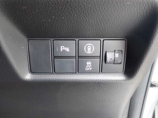 HONDA FIT 2020