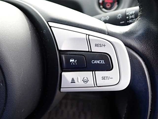 HONDA FIT 2020