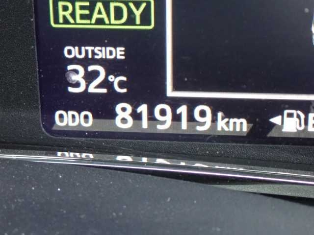 TOYOTA COROLLA FIELDER 2018