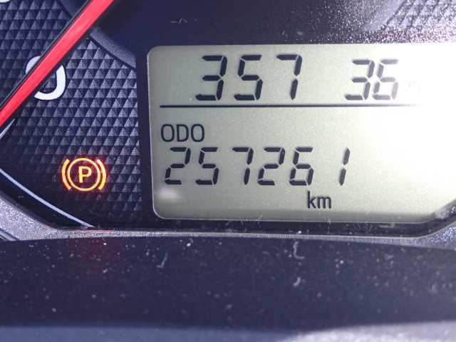 TOYOTA COROLLA FIELDER 2015