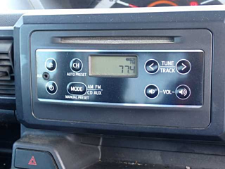 DAIHATSU WAKE 2016