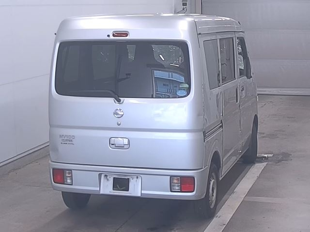 NISSAN CLIPPER VAN 2018
